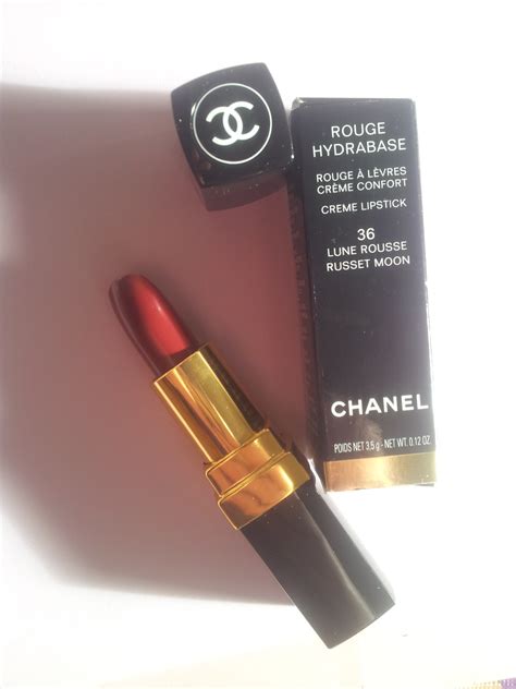 chanel 36 lipstick|Lipstick .